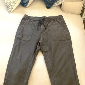 Ladies Athleta joggers